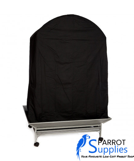 Parrot Bird Cage Cover Size 2, W 61 x D 61 x H 102 cm - Universal Fit - 3200